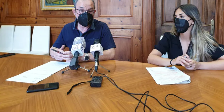 Es presenta la memòria d’activitats 2020 del Pla Local d’Inclusió i Cohesió Social