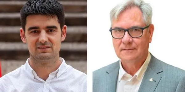 Jordi Molinera assumirà l’acta com a diputat de la Diputació de Tarragona el 27 de febrer