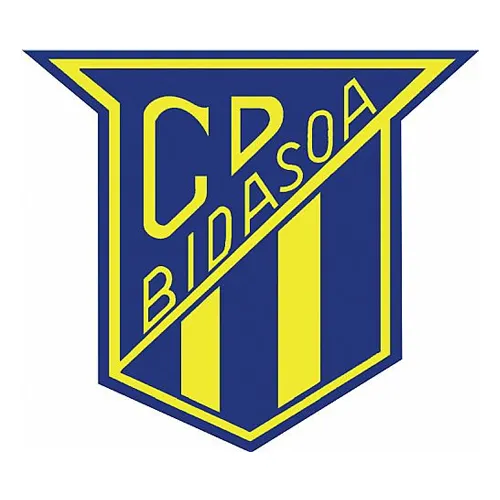 El partido del Club deportivo Bidasoa