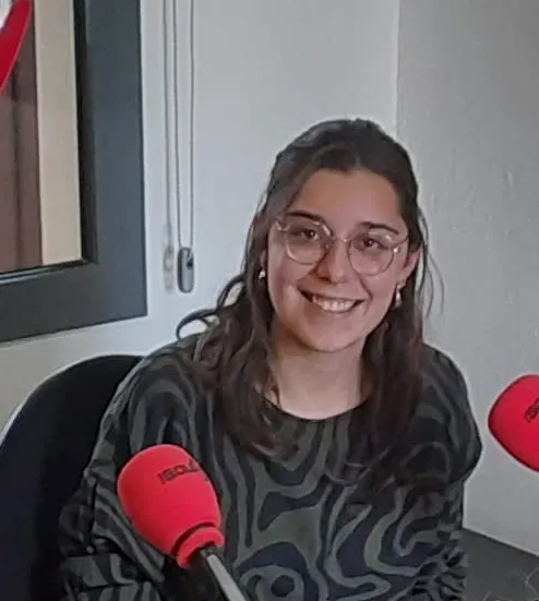 Anna Montraveta portarà a la biblioteca quatre cròniques sobre la vida de les dones d'Istanbul