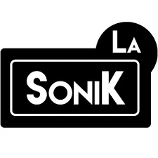 #1088 - L'agenda de la Sonik - episode art