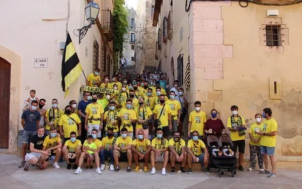 Foto: Altafulla Ràdio