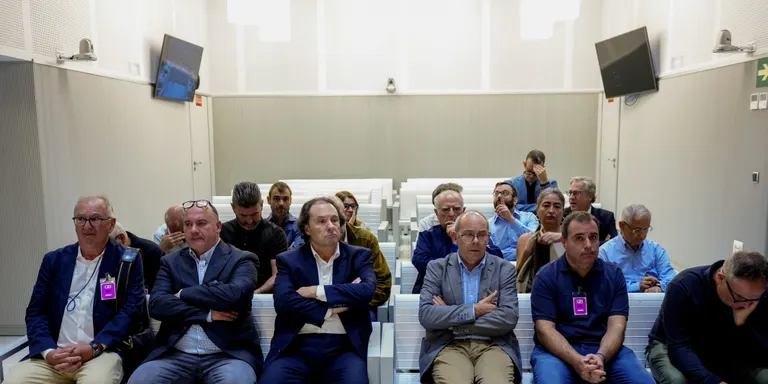 Fiscalia intenta demostrar que Efial manipulava preus d'adjudicació amb les constructores a l'Ametlla de Mar
