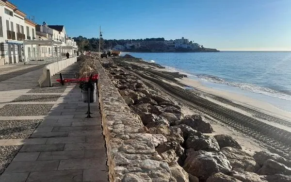 Foto: Ajuntament d'Altafulla