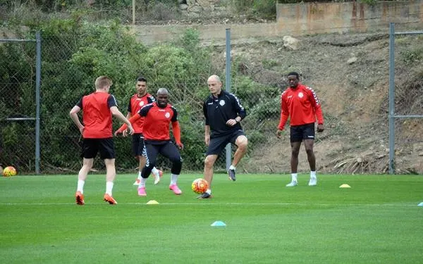 Foto: Club Gimnàstic de Tarragona