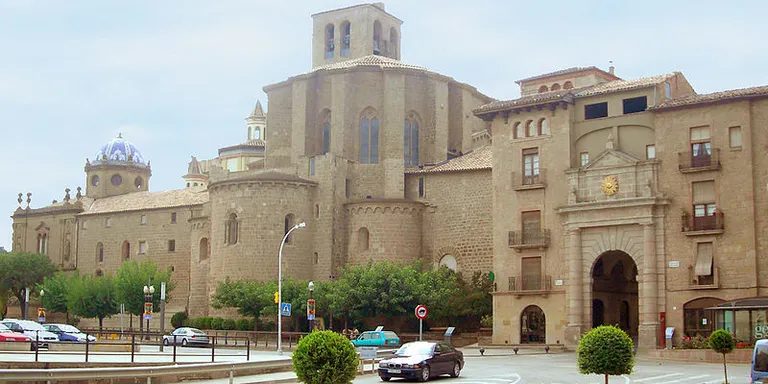 Sortida cultural d’Amics de la Sardana a Solsona