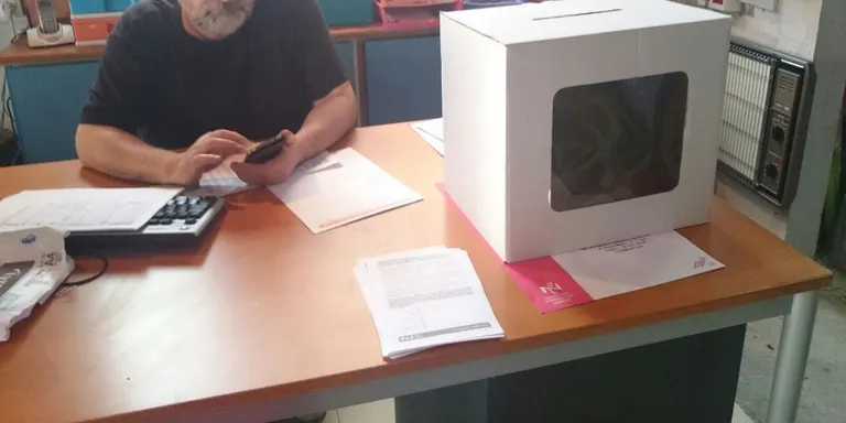 Els vots presencials d'EUiA Rubí aproven la confluència d'esquerres pel 27S