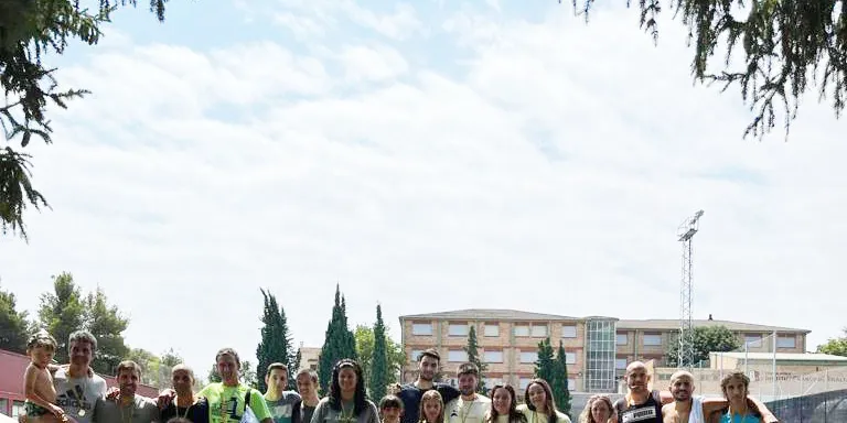 Obertes les inscripcions per a l'Hora de Resistència de Natació