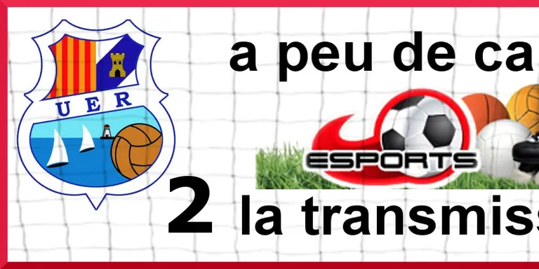 JORNADA 14: UE Rapitenca - UE Rubí