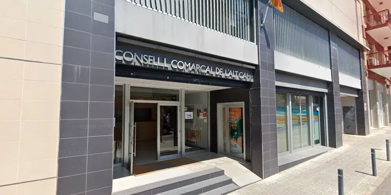 El Consell Comarcal ofereix un nou servei d’orientació laboral a l’Alt Camp