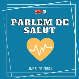 Parlem de salut amb el Dr Adolf Duran 05/06/25 - episode art