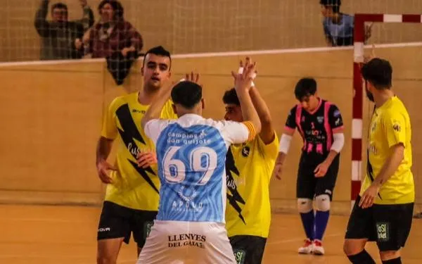 Foto: CFS Altafulla