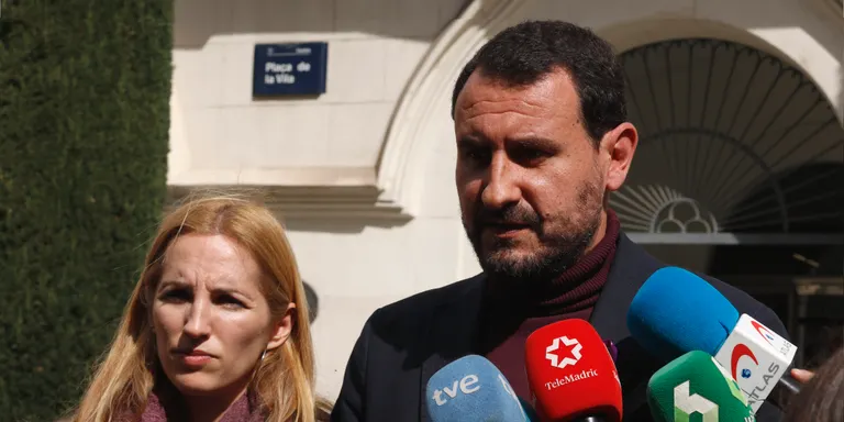 L’Ajuntament de Badalona es personarà a la investigació de la violació grupal a una menor de la ciutat