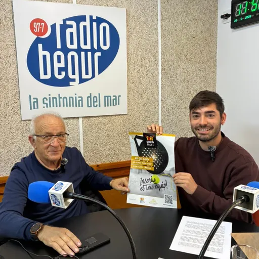 L'ENTREVISTA a Edu Fontanella i LLuís Comet. 25/03/2026