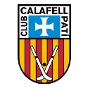 Partit OK Lliga Club Patí Calafell del 4/1/2014 - episode art