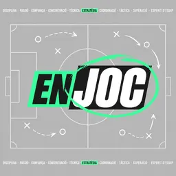 En joc (esports en xarxa) del 13/7/2025 - episode art