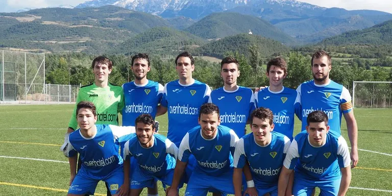 La Seu FC acaba la lliga en quarta posició