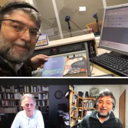 Informe especial del 27/3/2021 - episode art