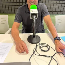Parlem de diners amb Dani Sánchez - Per què ens costa prendre decisions sobre els nostres diners? (19/06/26) - episode art