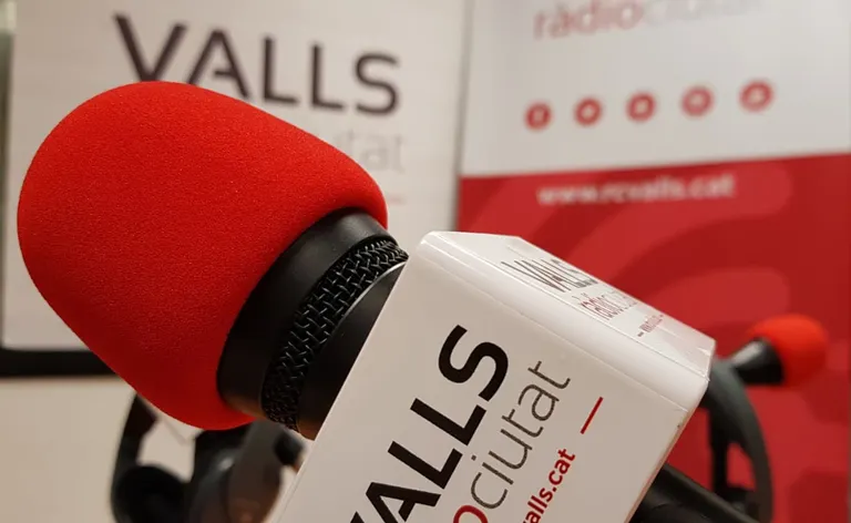 Ràdio Ciutat de Valls prepara una programació especial per la Festa Major de Sant Joan 2026