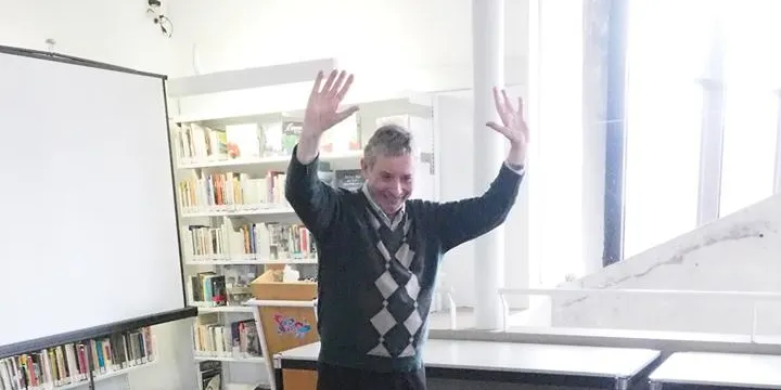 Pep Albanell, Premi Crítica Serra d'Or 2016 de narració