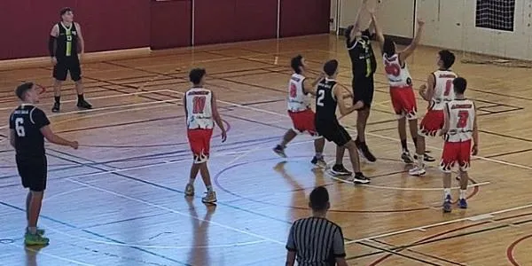Nova victòria del Junior del CB Altafulla – BBG davant el Cunit gràcies a un segon quart demolidor (37-59)