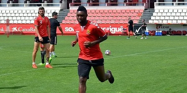 Esgotades les entrades de Preferent i Tribuna pel partit Nàstic-UCAM Murcia d’aquest dissabte al Nou Estadi