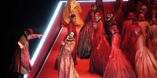 Sortejades les invitacions per veure l’òpera “Rigoletto” del Liceu als cinemes Cinesa