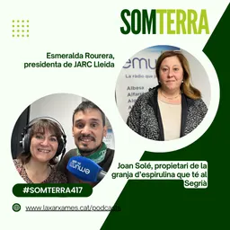 #230 - Som Terra amb Pili Garcia del 9/2/2024 - episode art