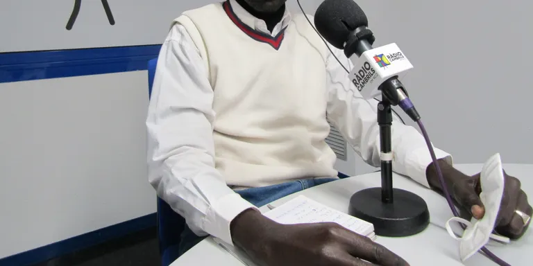 Moustapha N’Diaye: “Els senegalesos som molt treballadors, ens mereixem més oportunitats”