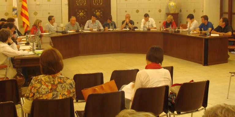 La Seu cedirà el padró municipal per a la consulta del 9-N