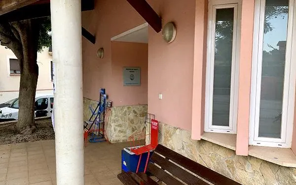 Foto: Altafulla Ràdio