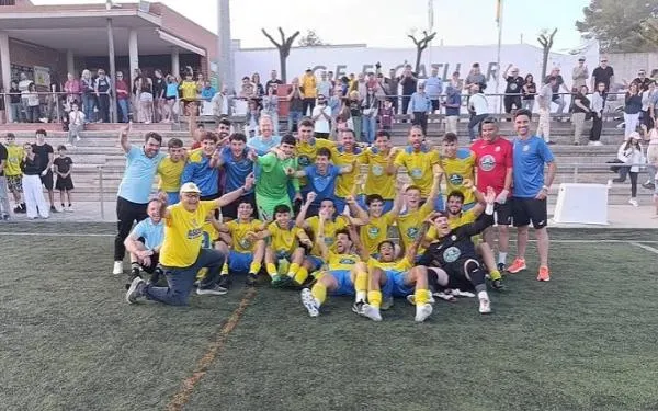 Foto: CE El Catllar