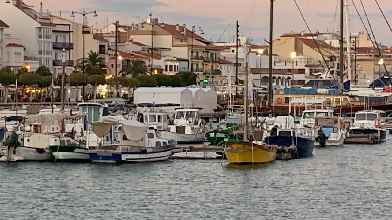 La nova dàrsena d’amarratges del port de Cambrils entrarà en funcionament la setmana vinent