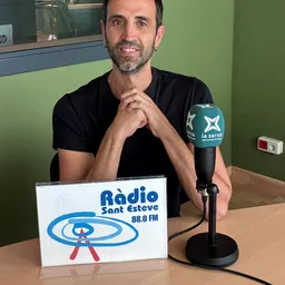 FQ - L'entrevista Local a Rubén Liria, referent municipal d’igualtat, polítiques de gènere i LGTBI, - episode art