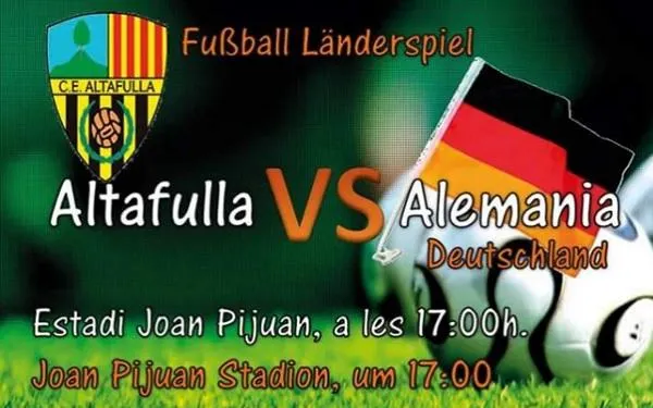 Foto: CE Altafulla