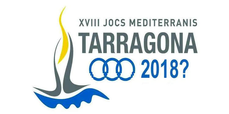 El president del COI Amar Addadi confirma l’ajornament fins el 2018 dels Jocs Mediterranis de Tarragona