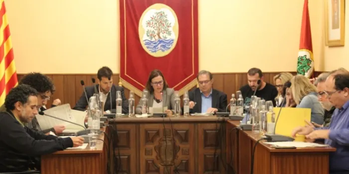 L'Ajuntament crearà una taula d'avaluació del cementiri i tanatori