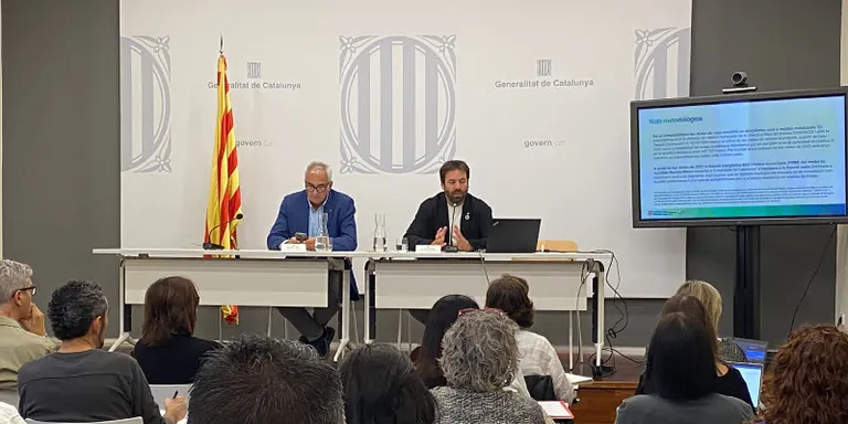 Ha començat la campanya de les Eleccions Generals a Rubí