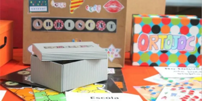 L’Escola Sinera ha tornat a guanyar un premi Baldiri Reixac