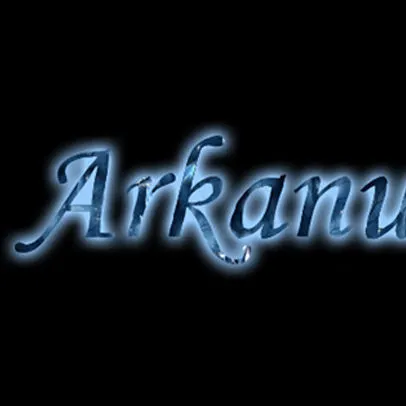 Arkanum