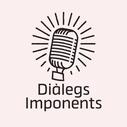 Diàlegs ImPonents del 15/10/2019 - episode art