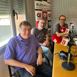 Entrevista il·lustradors llibre gegant - episode art