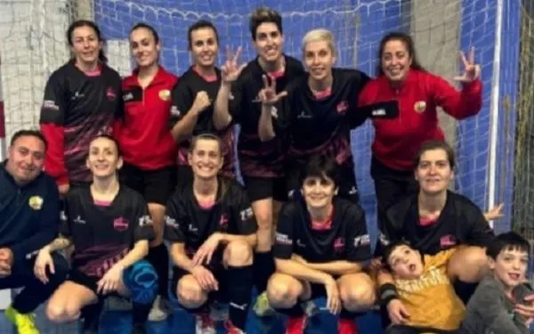 Foto: CFS La Pobla de Montornès