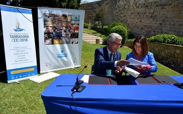 Foto: Tarragona 2018