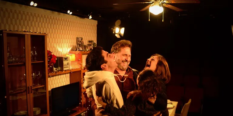Lo nuestro, una proposta de teatre familiar que arriba al Teatre Auditori