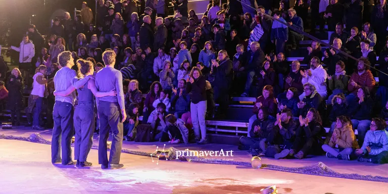 El Morell celebra enguany el repte dels 10 anys del PrimaverArt