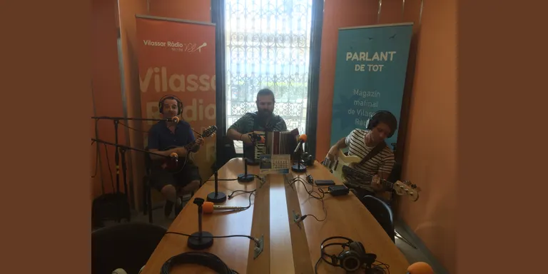 Programa especial Revetlla St. Joan 2017