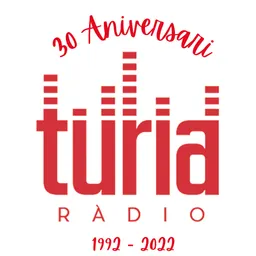 Programa especial 30 aniversario Ràdio Túria 29-11-2022 - episode art