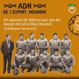 ADN de l'esport molinenc del 11/6/2021 - episode art